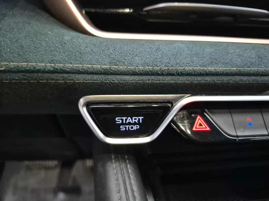 2023 Geely Mongaro Smart GC 