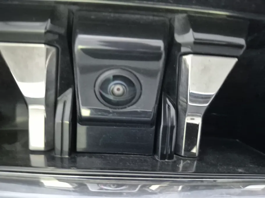 2023 Geely Mongaro Smart GC 