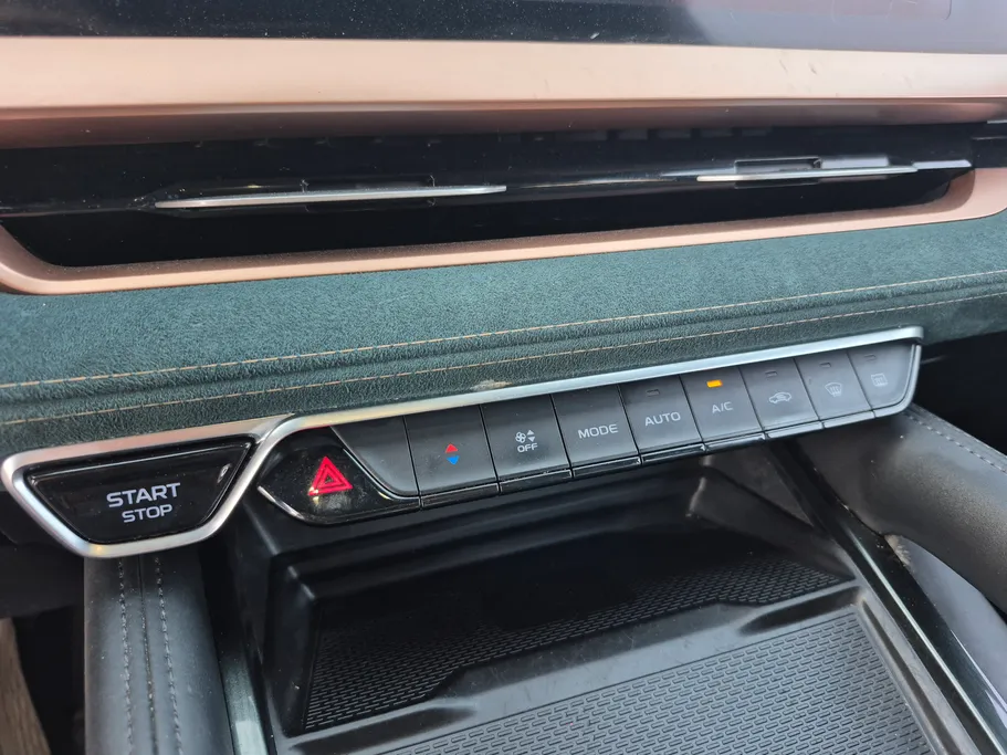 2023 Geely Mongaro Smart GC 