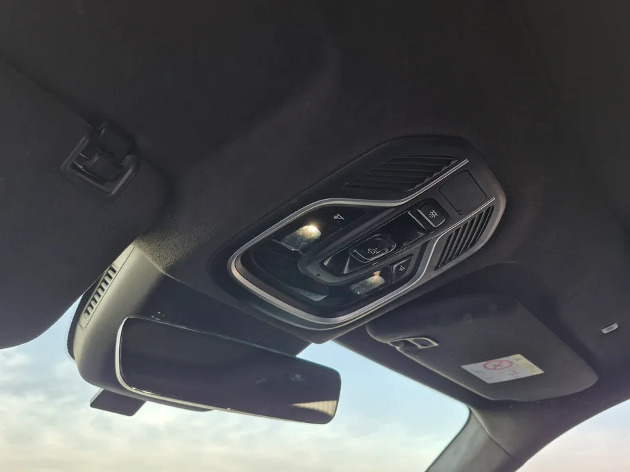 2023 Geely Mongaro Smart GC 