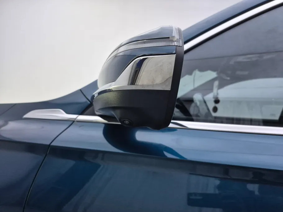 2023 Geely Mongaro Smart GC 