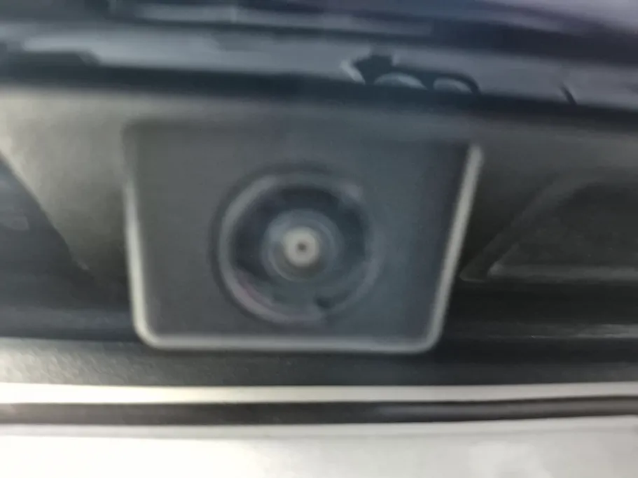 2023 Geely Mongaro Smart GC 