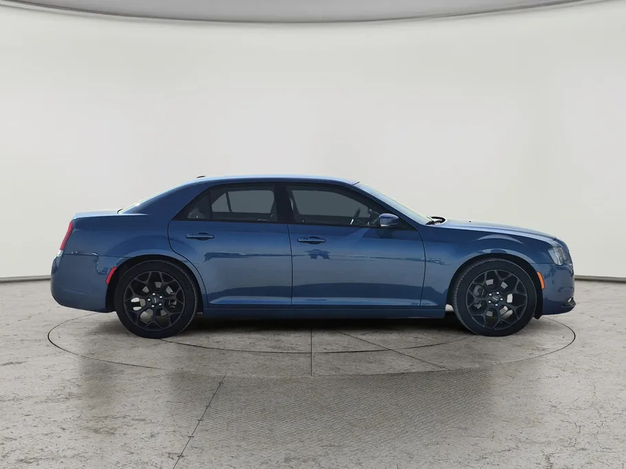 2021 Chrysler 300 S 