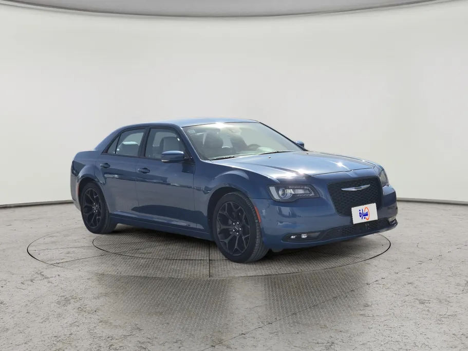 2021 Chrysler 300 S 