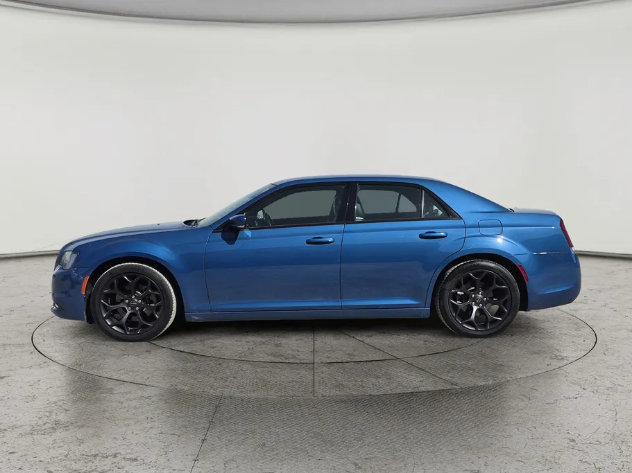 2021 Chrysler 300 S 