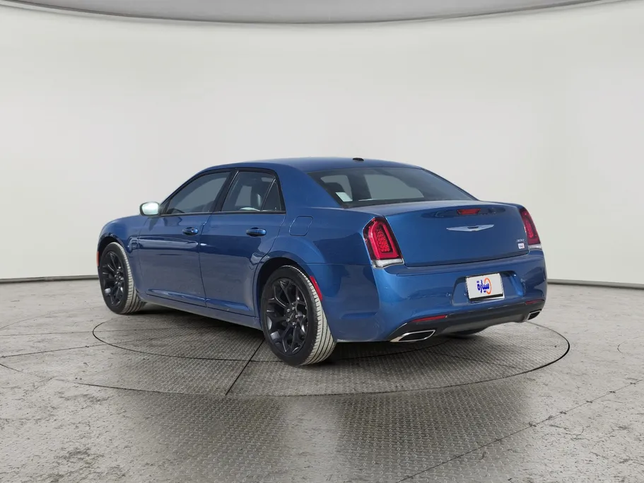 2021 Chrysler 300 S 