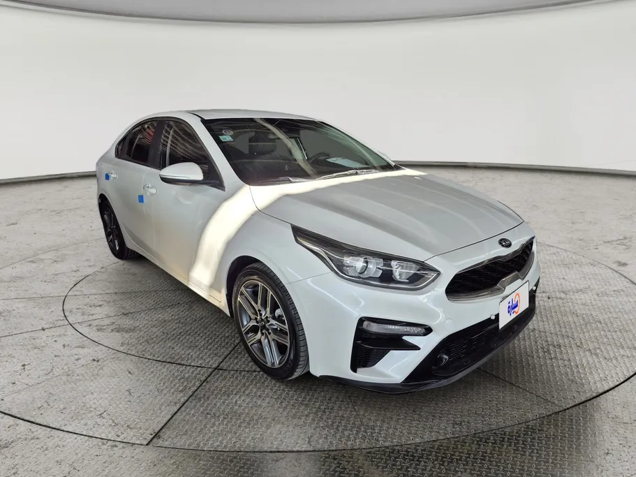 2019 Kia K3 LX2 