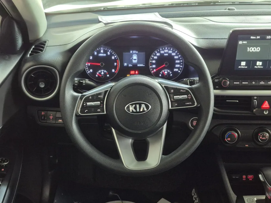 2019 Kia K3 LX2 