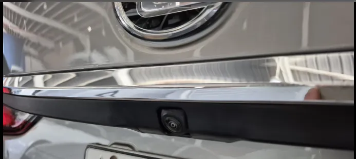 2024 Lexus ES 250 BB 