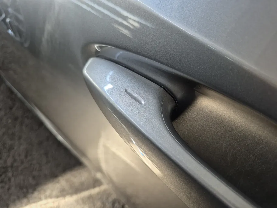 2024 Lexus ES 250 BB 