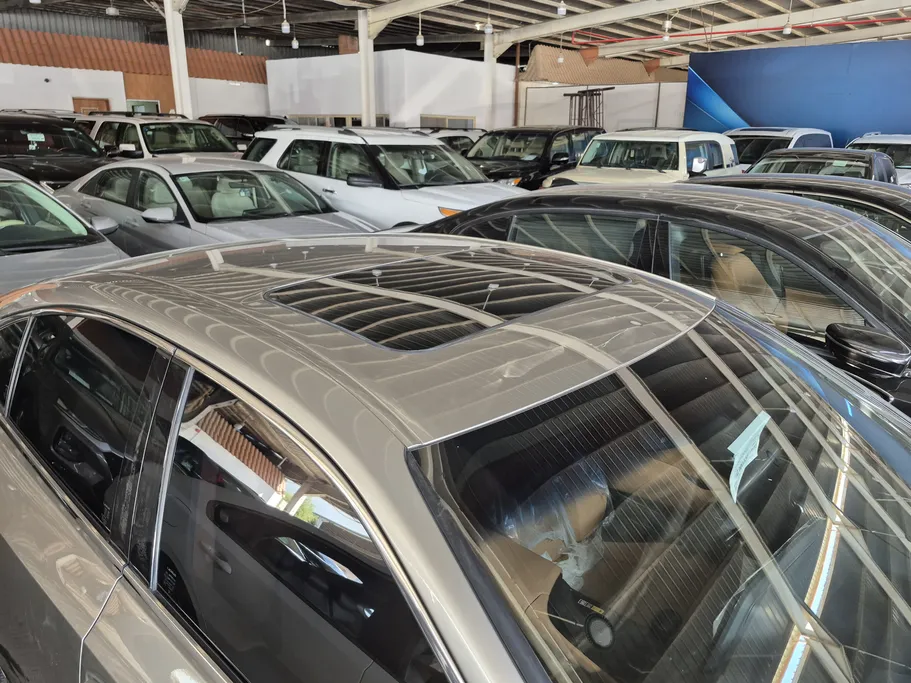 2024 Lexus ES 250 BB 