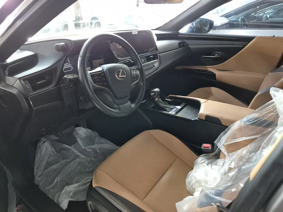 2024 Lexus ES 250 BB 