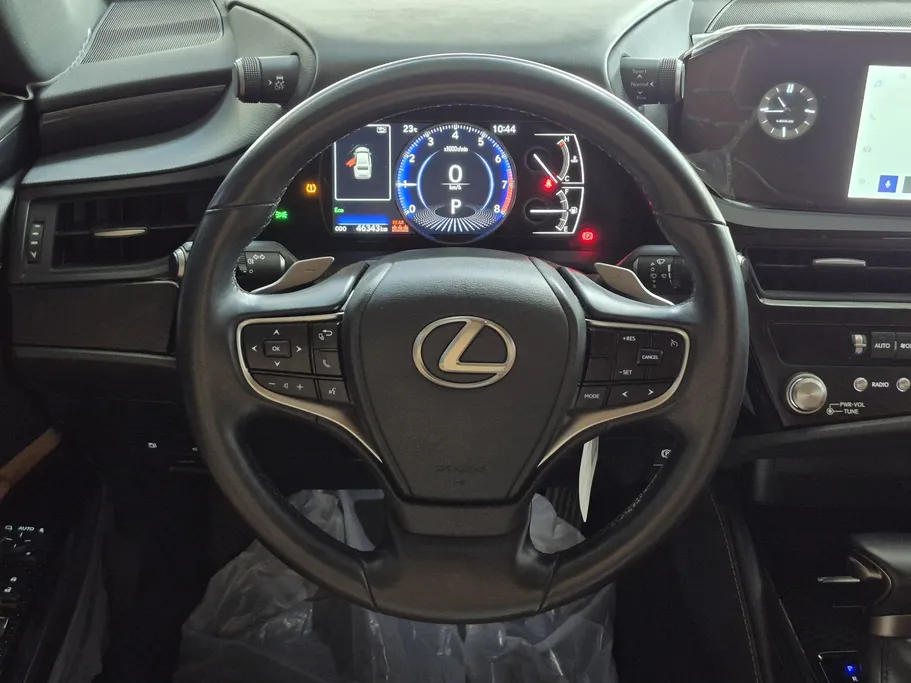 2024 Lexus ES 250 BB 