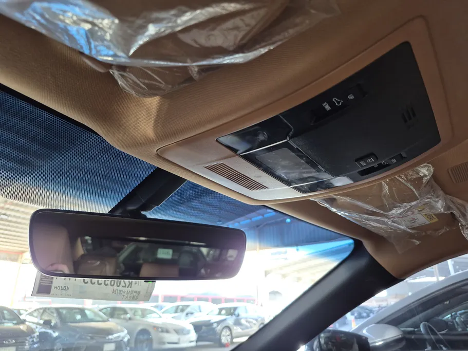 2024 Lexus ES 250 BB 