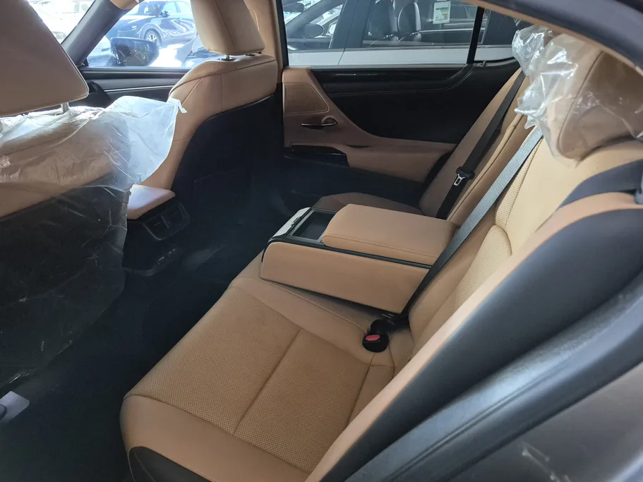 2024 Lexus ES 250 BB 