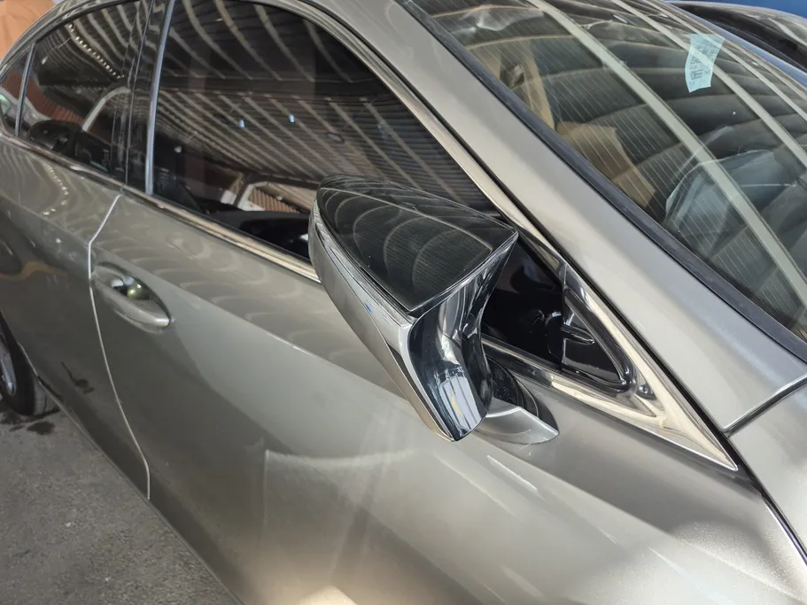 2024 Lexus ES 250 BB 