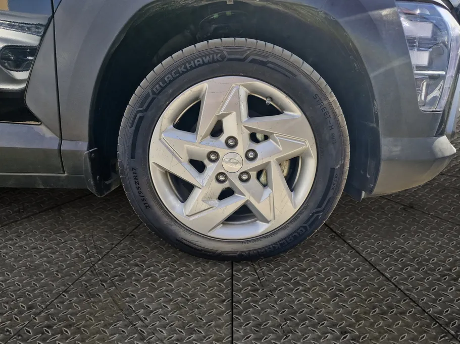 هيونداي كونا سمارت 2024 