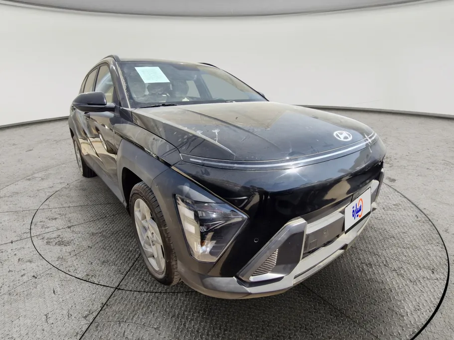 هيونداي كونا سمارت 2024 