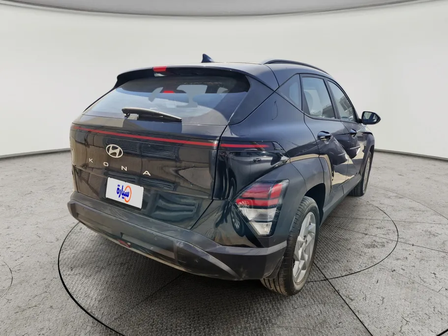 هيونداي كونا سمارت 2024 