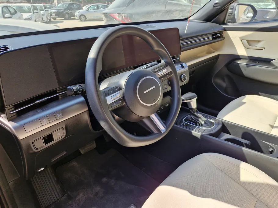 هيونداي كونا سمارت 2024 