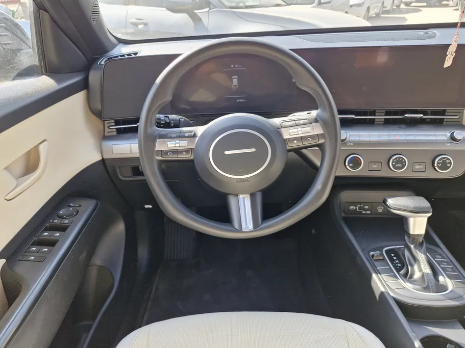 هيونداي كونا سمارت 2024 