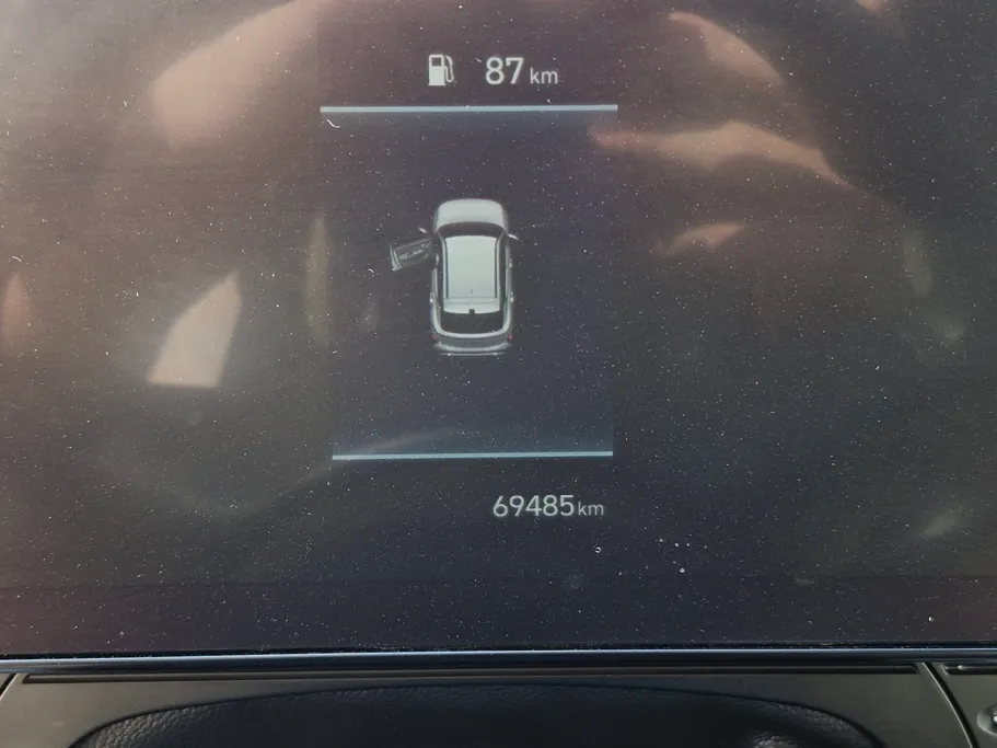 هيونداي كونا سمارت 2024 