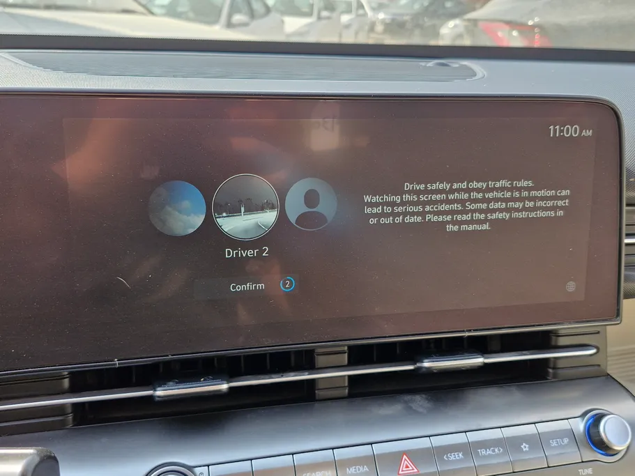 هيونداي كونا سمارت 2024 