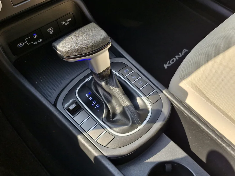 هيونداي كونا سمارت 2024 