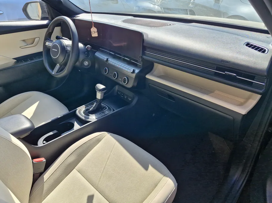 هيونداي كونا سمارت 2024 