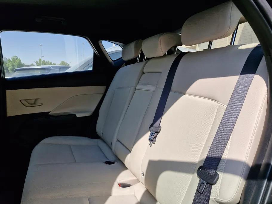 هيونداي كونا سمارت 2024 