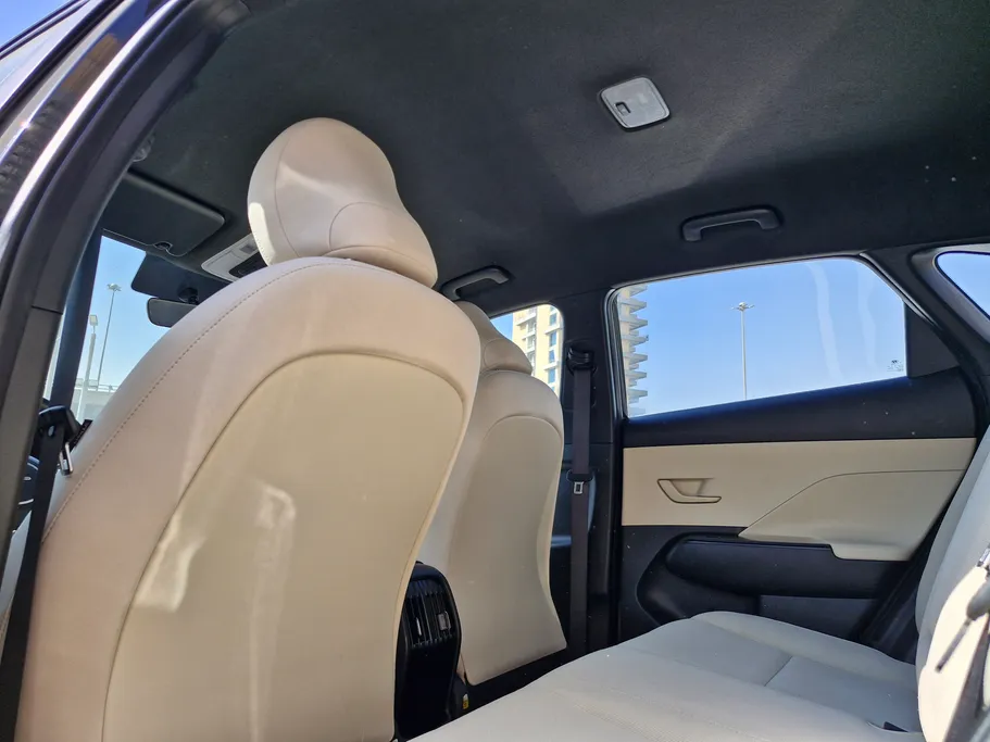 هيونداي كونا سمارت 2024 