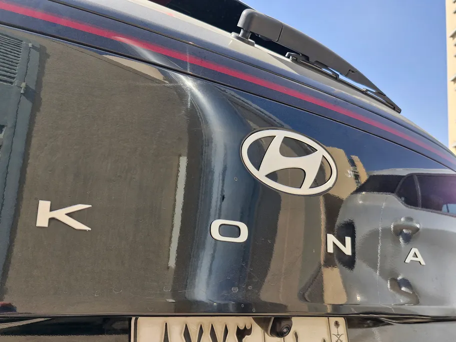 هيونداي كونا سمارت 2024 