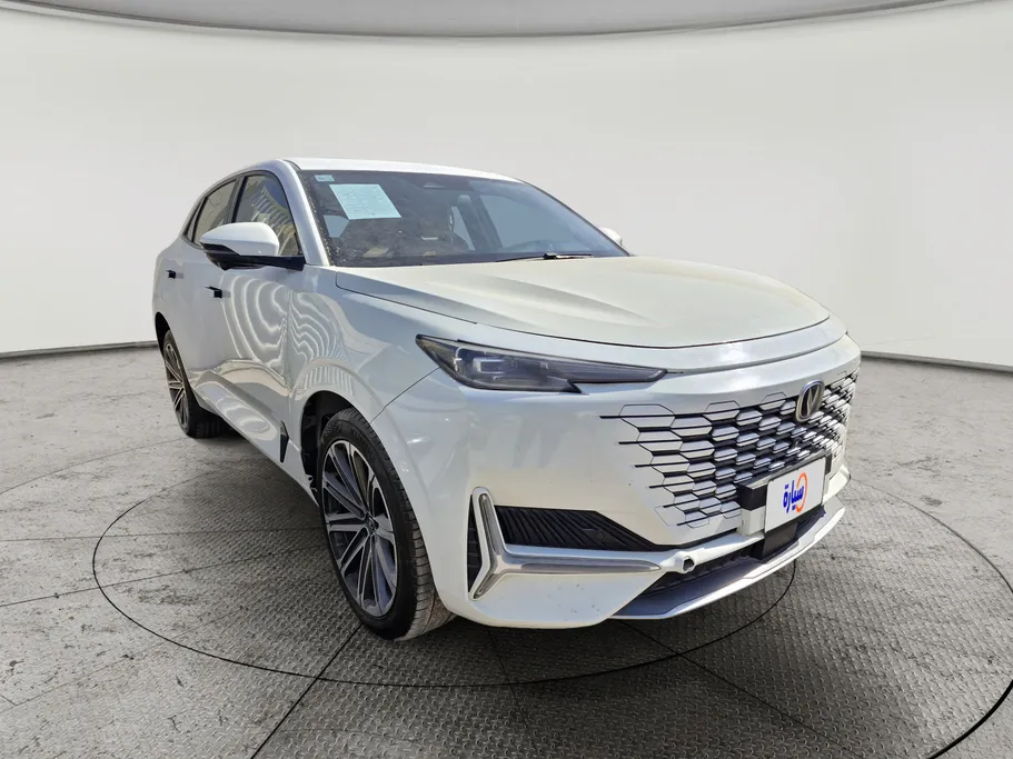 شانجان يوني كي Elite 2023 