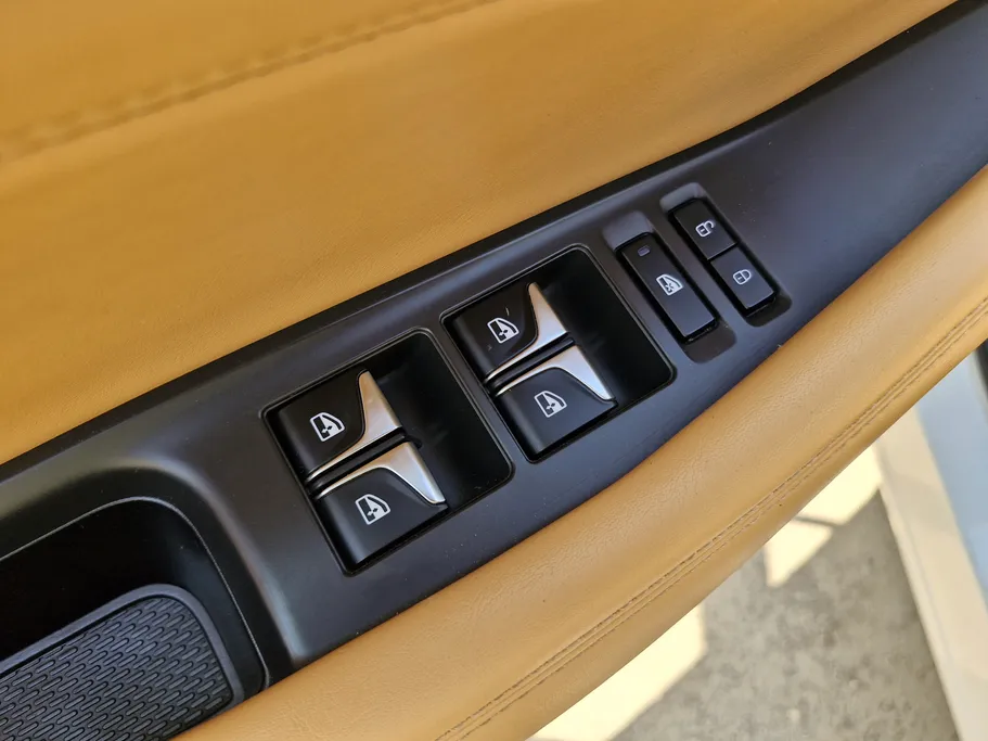 شانجان يوني كي Elite 2023 