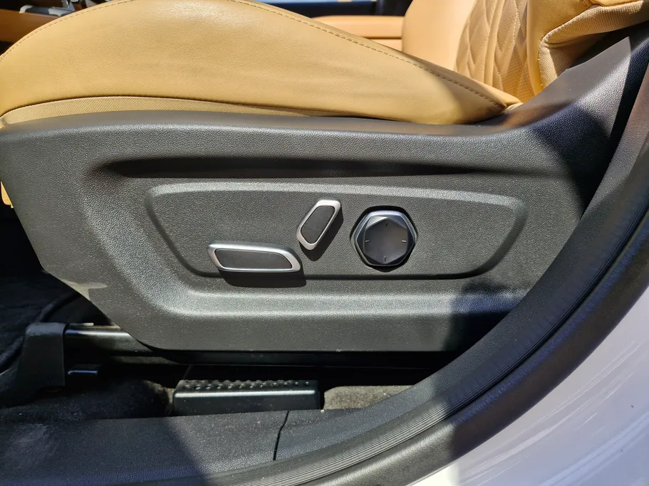 شانجان يوني كي Elite 2023 