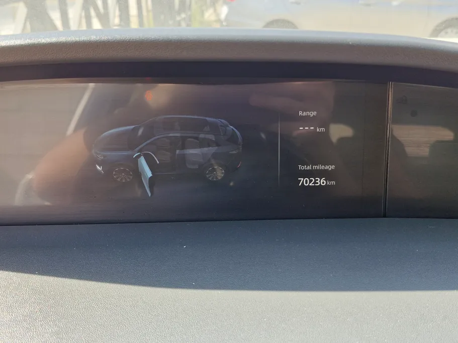 شانجان يوني كي Elite 2023 