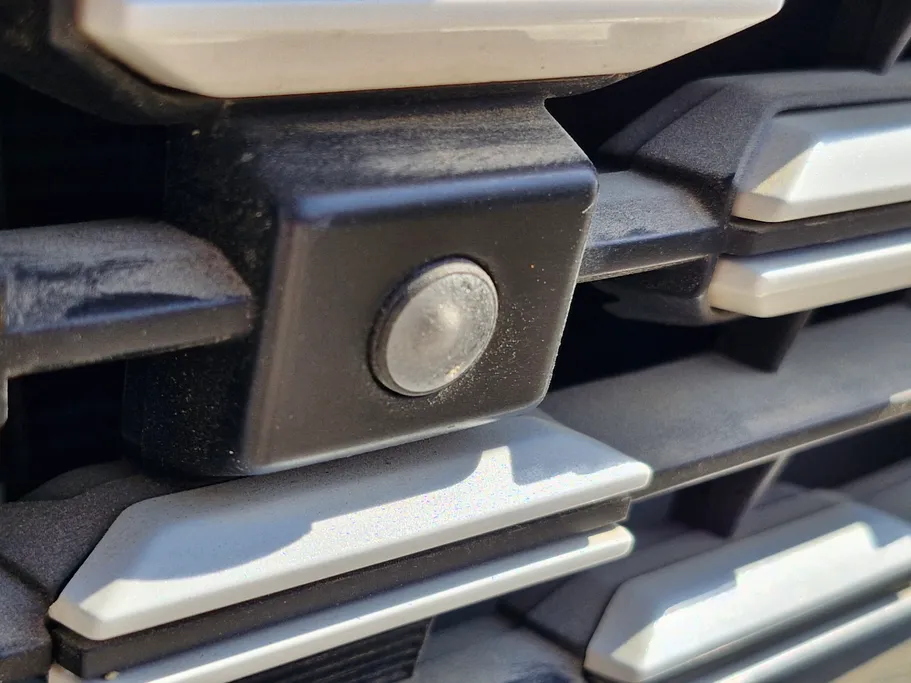 شانجان يوني كي Elite 2023 