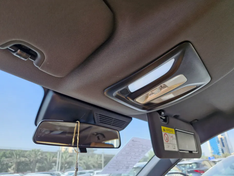 شانجان يوني كي Elite 2023 