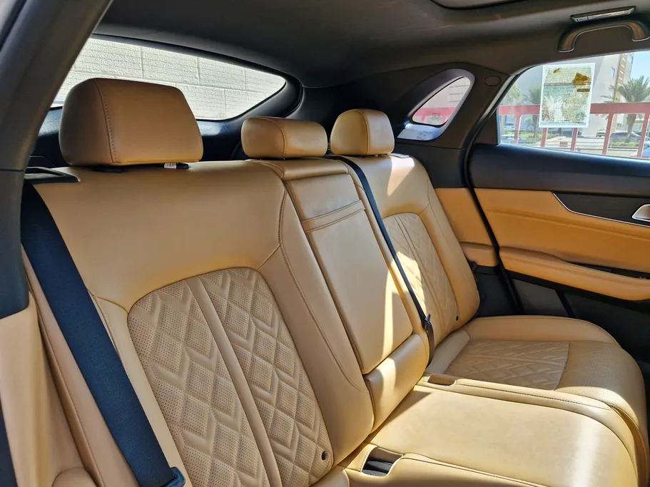 شانجان يوني كي Elite 2023 