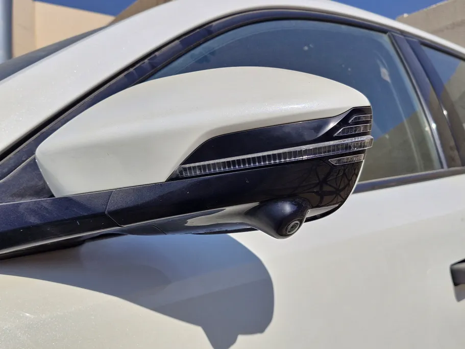 شانجان يوني كي Elite 2023 