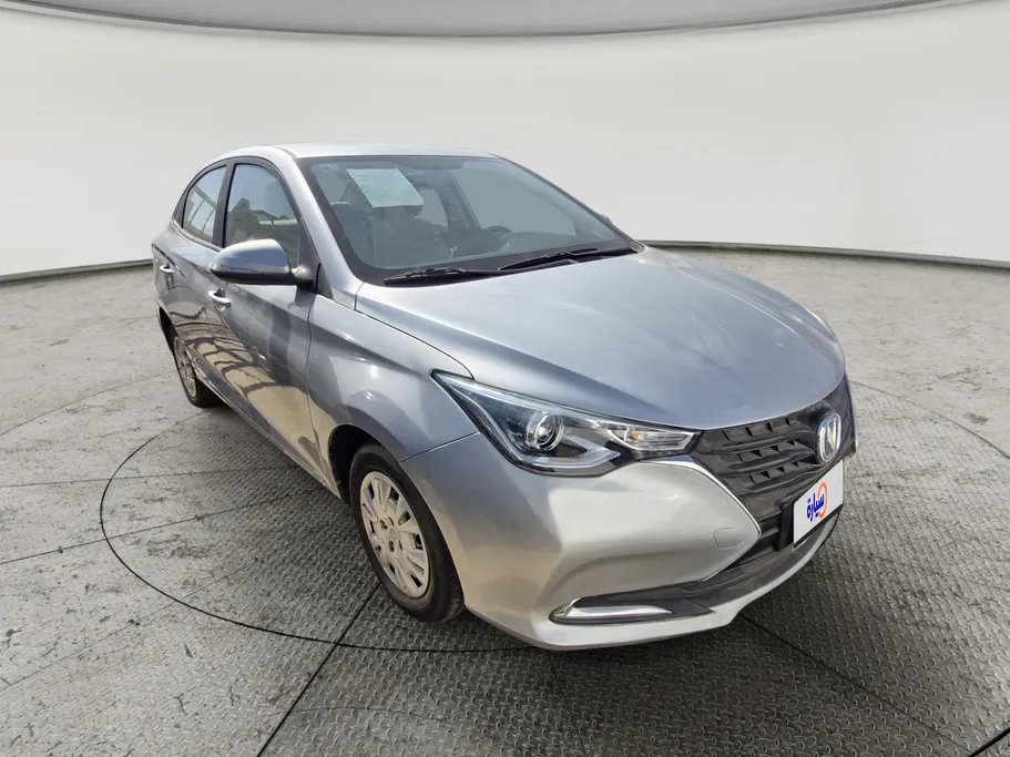 شانجان السفن Basic 2022 