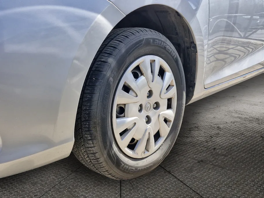 شانجان السفن Basic 2022 