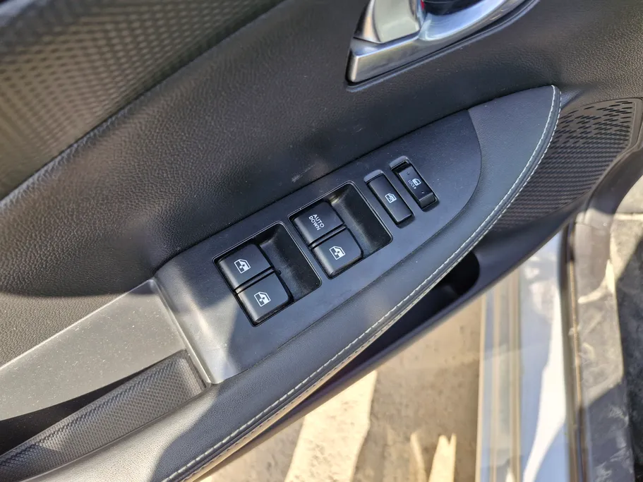 شانجان السفن Basic 2022 