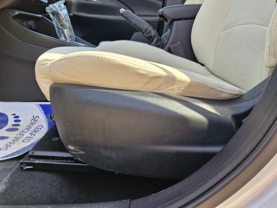 شانجان السفن Basic 2022 