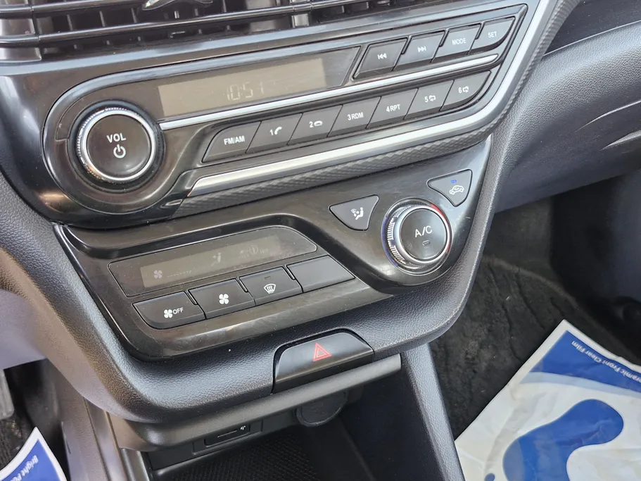 شانجان السفن Basic 2022 