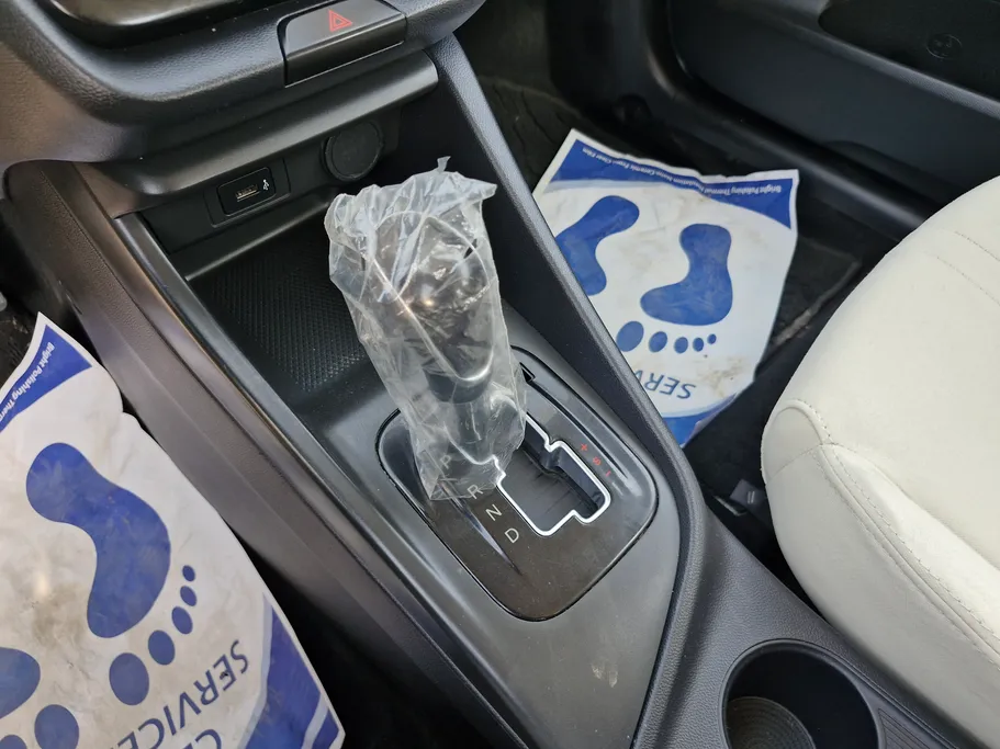 شانجان السفن Basic 2022 