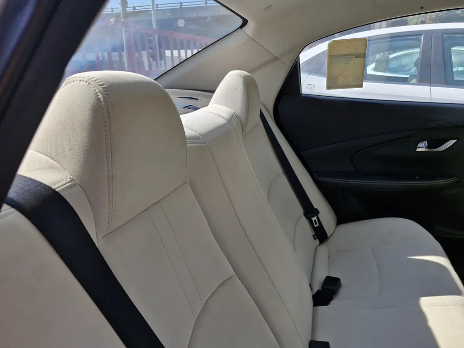 شانجان السفن Basic 2022 