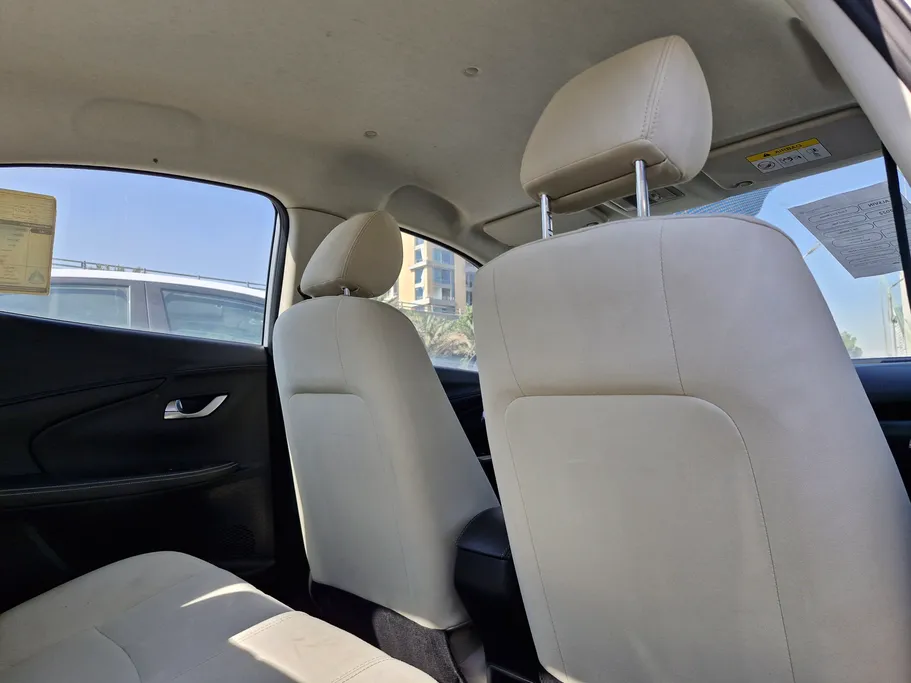 شانجان السفن Basic 2022 