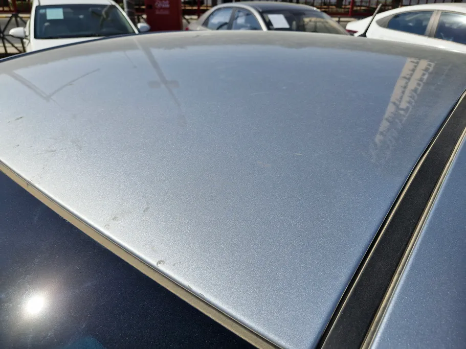 هيونداي اكسنت سمارت 2023 