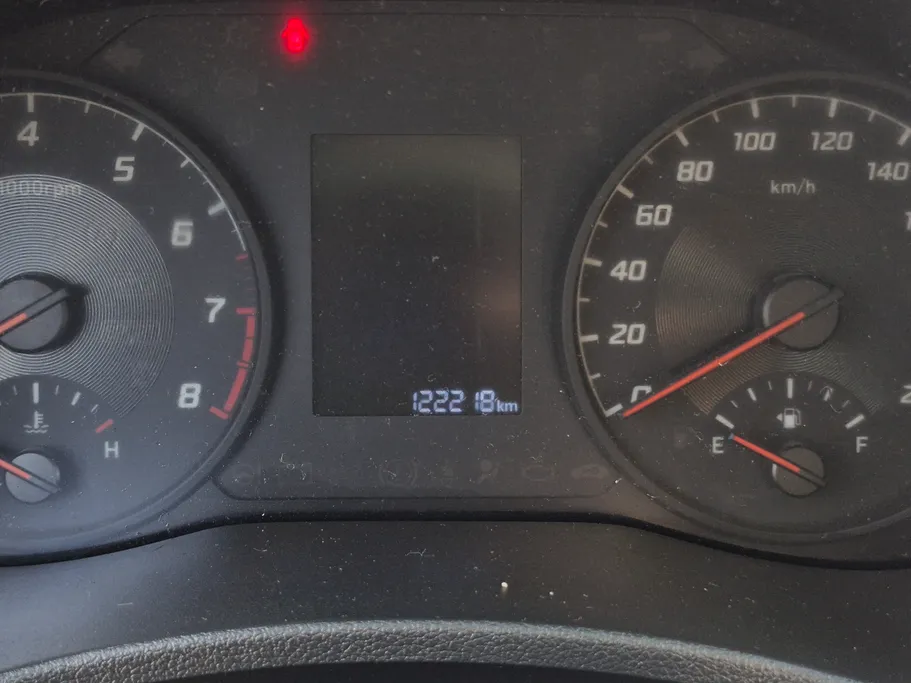 هيونداي اكسنت سمارت 2023 